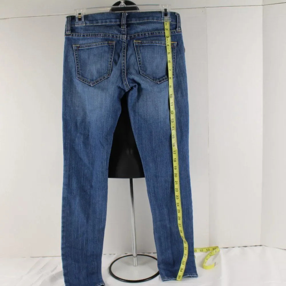 women's Old Navy Jeans - Picture 5 of 6